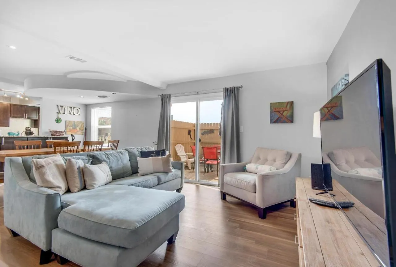 Horizon South 8B2- Sunshine Gardens Villa Panama City Beach 0*,  United States