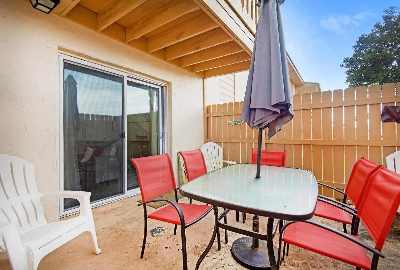Holiday home Horizon South 8B2- Sunshine Gardens Villa Panama City Beach