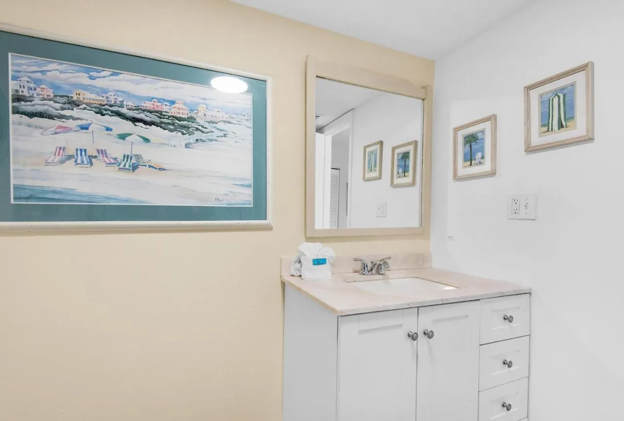 Horizon South 8B2- Sunshine Gardens Villa Panama City Beach 0*,