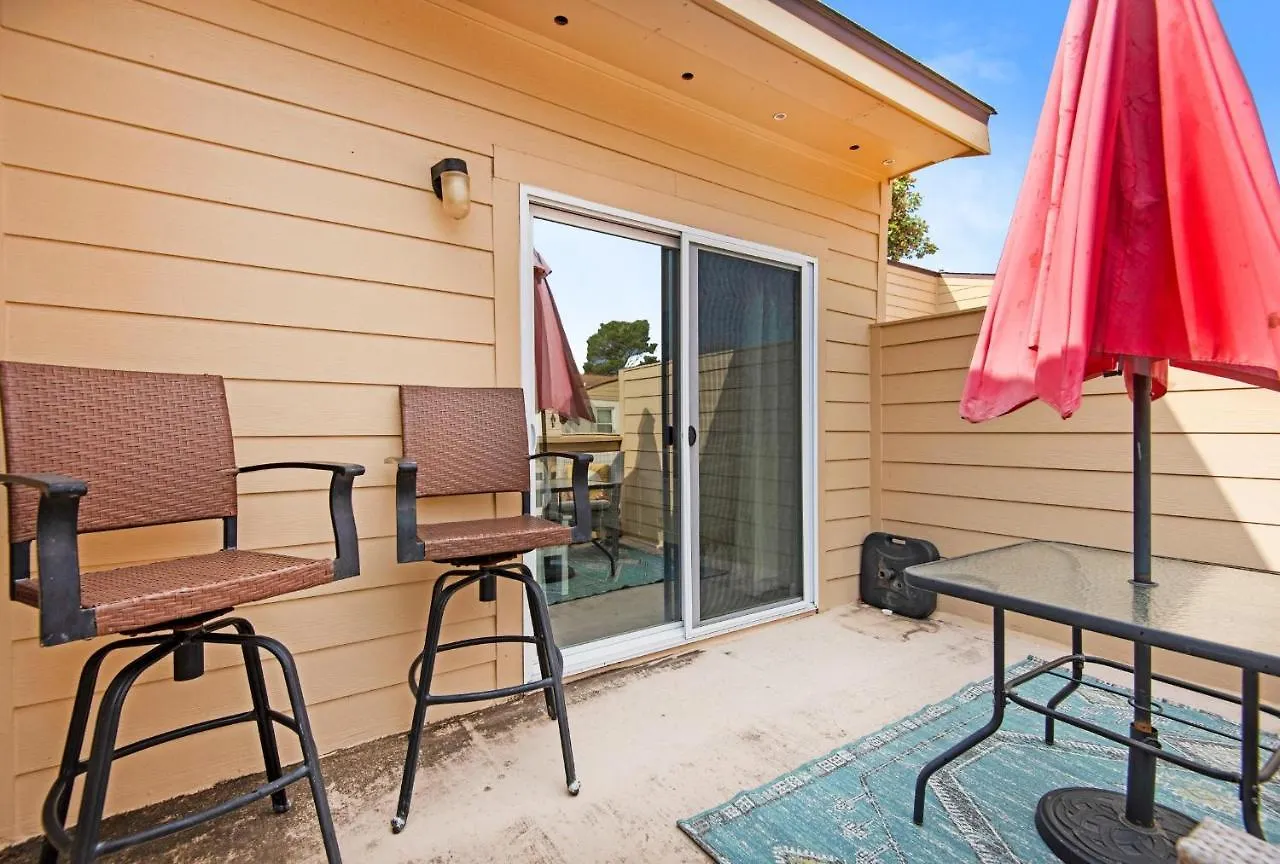 Horizon South 8B2- Sunshine Gardens Villa Panama City Beach 0*,